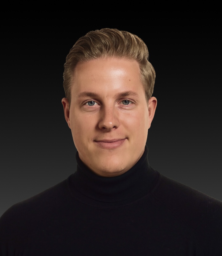 Alexander Zollenkopf, geschäftsführender Gesellschafter von Zollenkopf Capital